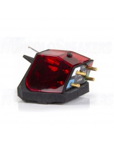 Rega Ania moving coil turntable cartridge 2