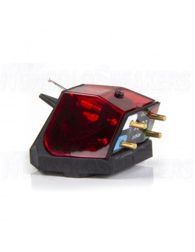 Rega Ania moving coil turntable cartridge
