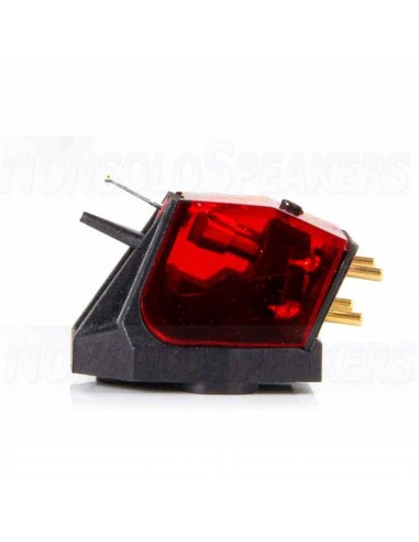 Rega Ania moving coil turntable cartridge