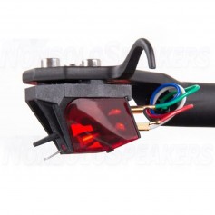 Rega Ania moving coil turntable cartridge