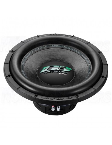 DEAF BONCE Apocalypse DB-SA255 15" 1 ohm