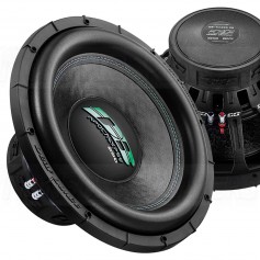 DEAF BONCE Apocalypse DB-SA255 15" 1 ohm