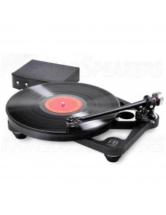 Rega Planar 8 & Neo PSU incl. Ania cartridge 2