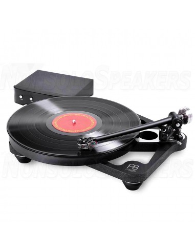 Rega Planar 8 & Neo PSU incl. Ania cartridge