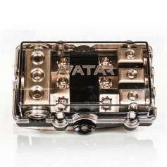 HB-42 mini Avatar ANL fuse holder