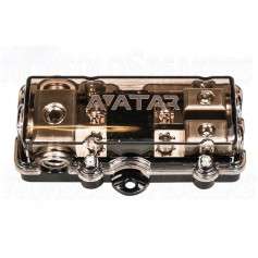 HB-41 mini Avatar ANL fuse holder