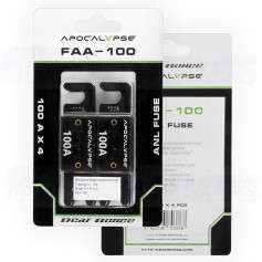 DEAF BONCE Apocalypse FAA - 100 ANL FUSE