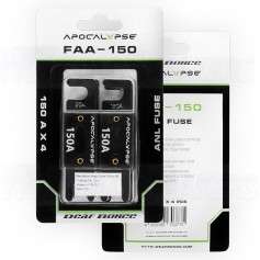 DEAF BONCE Apocalypse FAA - 150 ANL FUSE
