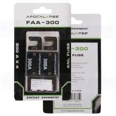 DEAF BONCE Apocalypse FAA - 300 ANL FUSE