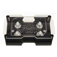 dBVox2 Power block for up to 2 ANL fuse outputs