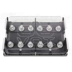 dBVox6 Power block for up to 6 ANL fuse outputs