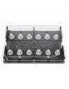 dBVox6 Power block for up to 6 ANL fuse outputs