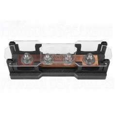 dBVox7 Power block for up to 4 ANL fuse outputs