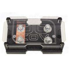 dBVox8 Power block for up to 2 ANL fuse outputs