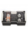 dBVox8 Power block for up to 2 ANL fuse outputs