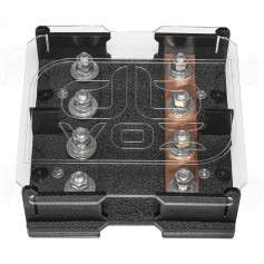 dBVox9 Power block for up to 4 ANL fuse outputs