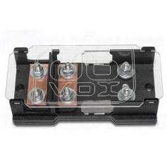 dBVox10 Power block for up to 2 ANL fuse outputs