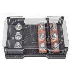 dBVox11 Power block for up to 3 ANL fuse outputs