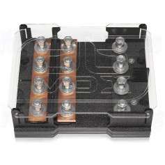 dBVox12 Power block for up to 4 ANL fuse outputs