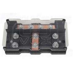 dBVox13 Power block for up to 4 ANL fuse outputs