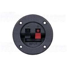 VS01 Round plate Wire Terminal - Spring Type Ø75mm