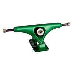 Luxe Lite Satin Hollow 180mm Truck - Seafoam Green