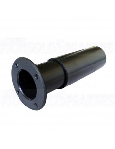 PTD35L112 / 210Y - Adjustable tube 112 / 210mm - Diameter 35mm