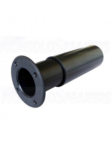 PTD35L112 / 210Y - Adjustable tube 112 / 210mm - Diameter 35mm