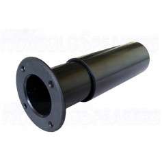 PTD35L112 / 210Y - Adjustable tube 112 / 210mm - Diameter 35mm