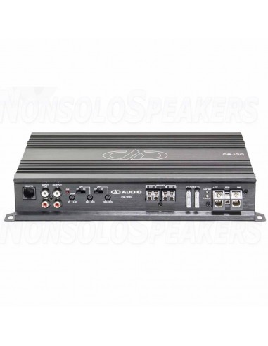 ddaudio c2.100
