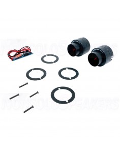 Cerwin Vega P175T  1 "Compression - TWEETERS PRO 2