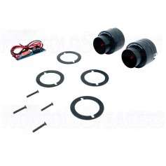 Cerwin Vega P175T  1 "Compression - TWEETERS PRO