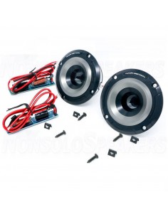 Cerwin Vega P75T 1" Compression - Tweeters Extreme 2