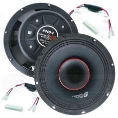 Cerwin Vega PH84 8" Pro Full Range Coaxial