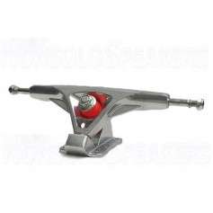 Kahalani Cast V2 180mm Truck - silver