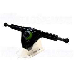 Tracker Fastrack 150mm Truck - Raw/Black