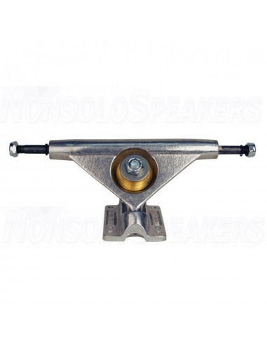 Tracker Fastrack 180mm Truck - Raw
