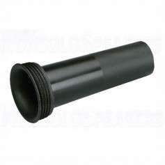 PTD43L123 - Tube bass reflex - 43x123mm