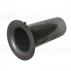 PTD50L130H - Tube bass reflex - 50x130mm