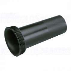 PTD50L145 - Tube bass reflex - 50x145mm