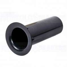 PTD64L110H - Tube bass reflex - 64x110mm