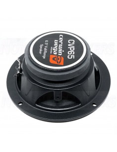 Cerwin Vega CVP65 6,5" Midbas 150W RMS 1 piece 2