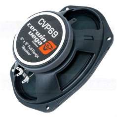 Cerwin Vega CVP69 6x9" midbas 150W RMS pair