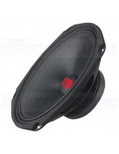 Cerwin Vega CVP69 6x9" midbas 150W RMS pair 2