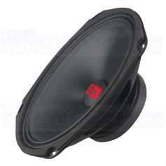 Cerwin Vega CVP69 6x9" midbas 150W RMS pair