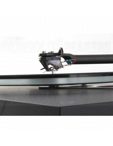 Rega Planar 6 & Neo PSU incl Ania cartridge