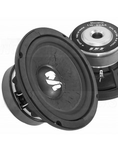 Deaf Bonce Machete LW-65A4 midwoofer 6,5"  pair 2