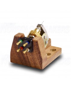 Van Den Hul The CRIMSON XGW STRADIVARIUS 2