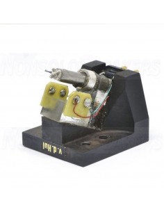 Van Den Hul The COLIBRI XGP Gold wire coil 2