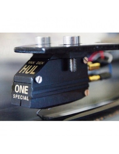 Van Den Hul The MC-One Special MC Phono Cartridge